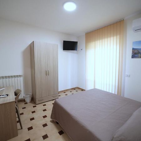 Petracuzza Casa Vacanze Tortora Exterior foto
