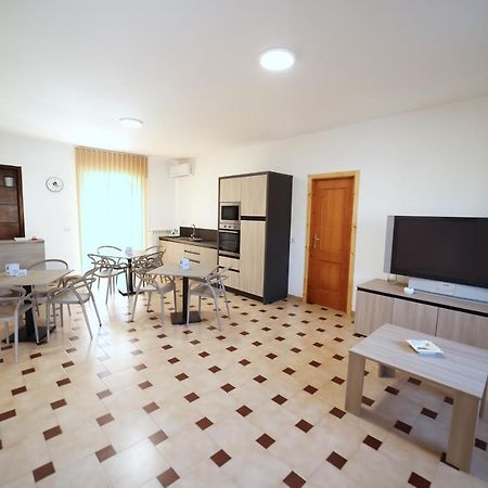 Petracuzza Casa Vacanze Tortora Exterior foto